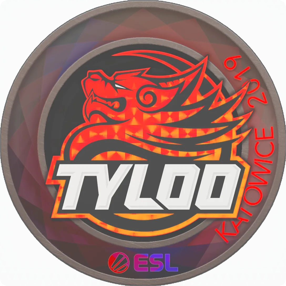 Sticker 0%