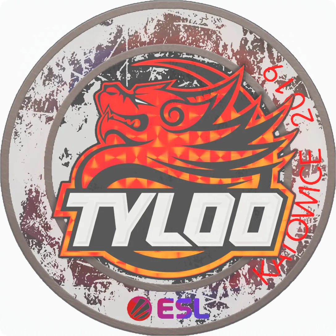 Sticker 25%