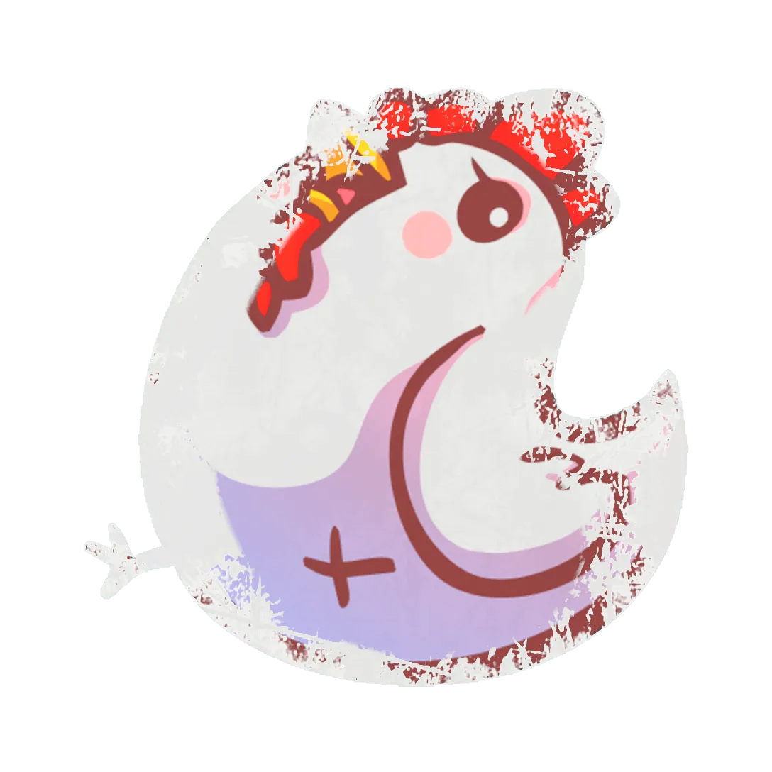 Sticker 50%
