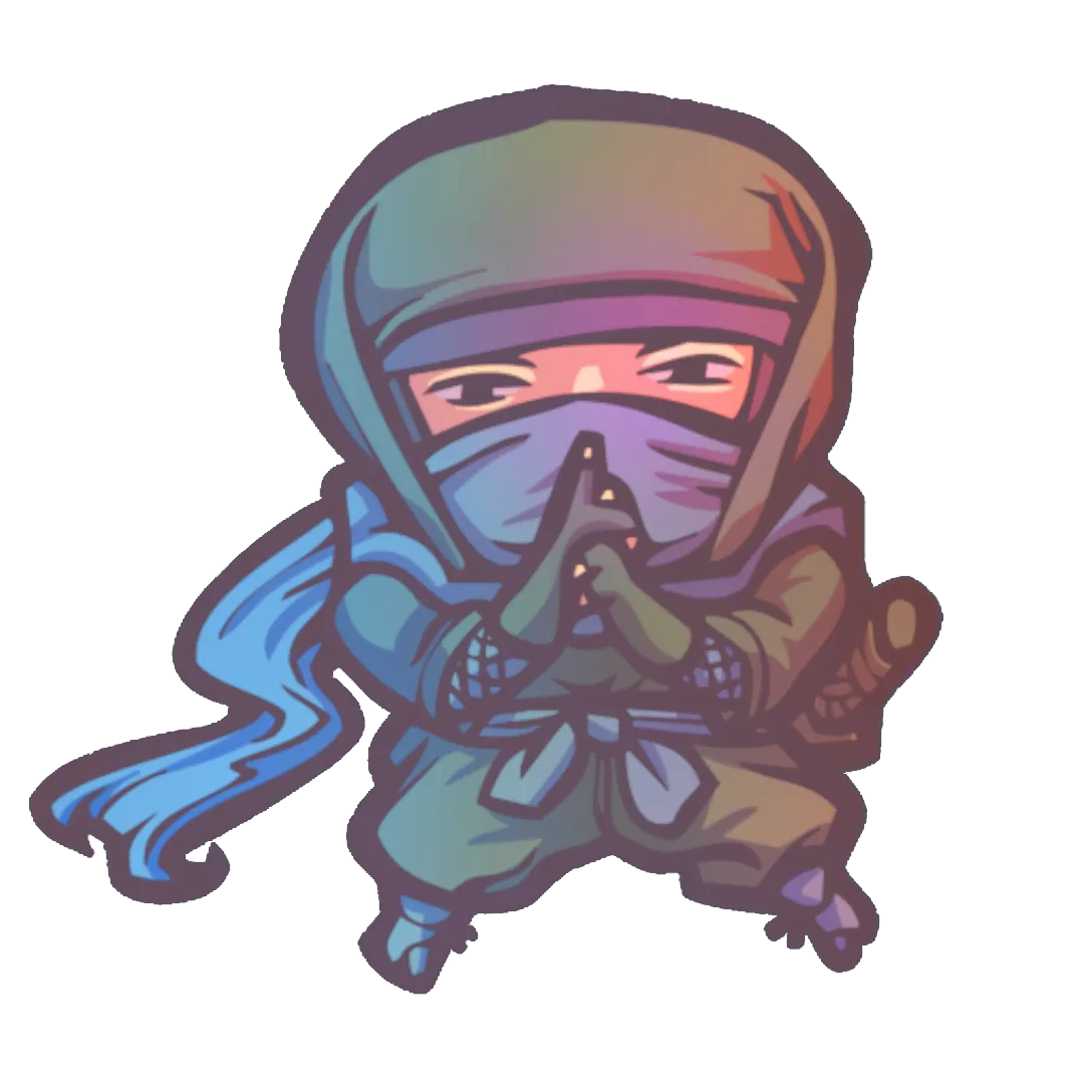 Sticker 0%