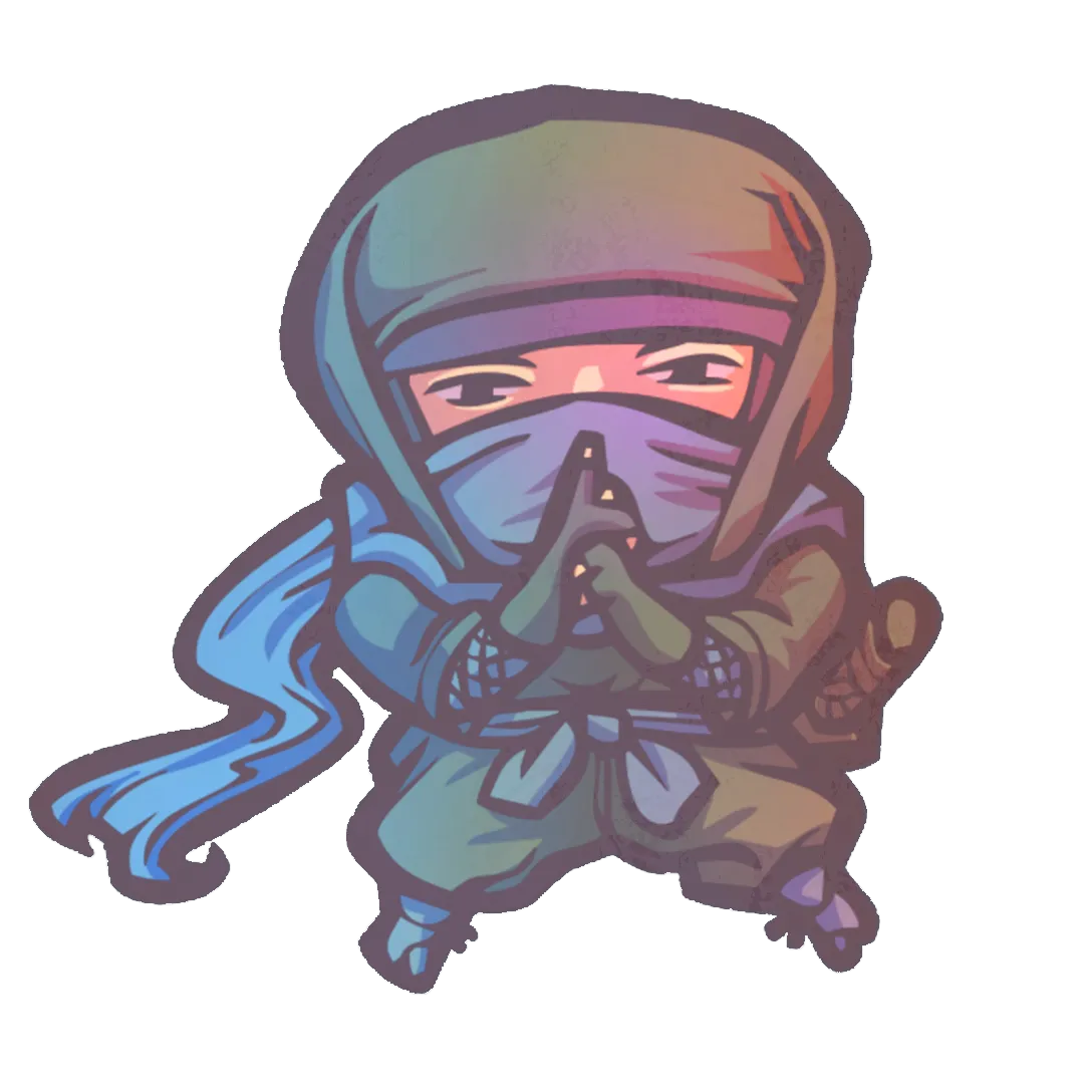Sticker 25%