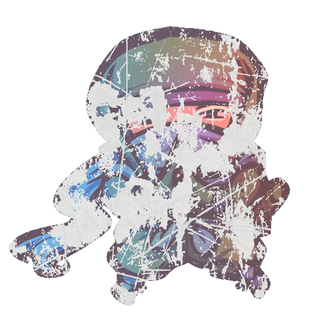 Sticker 50%