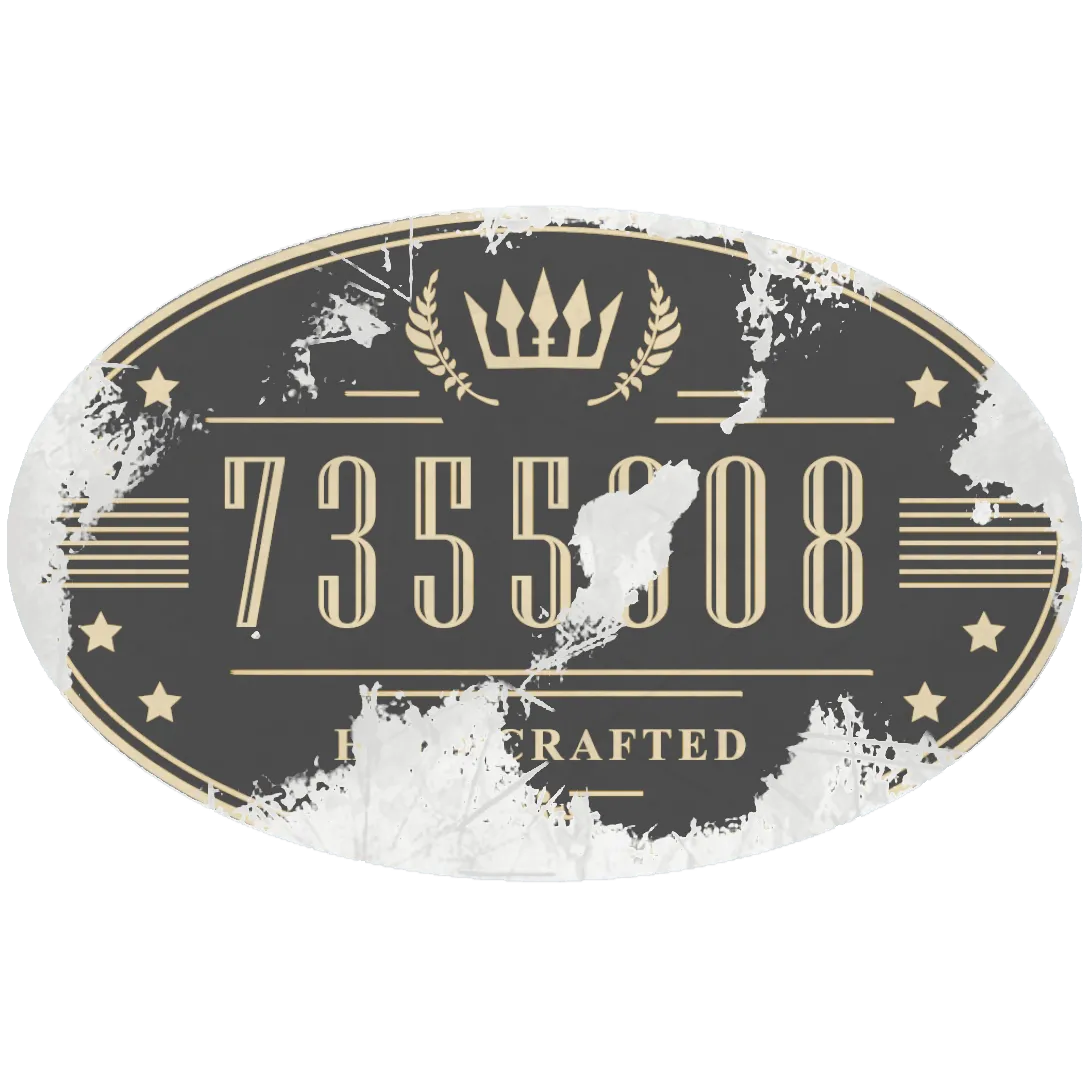Sticker 50%