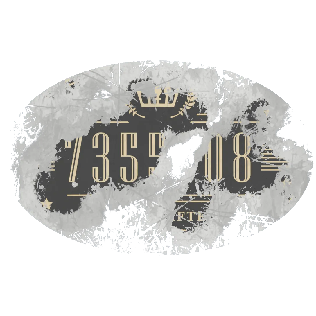 Sticker 80%