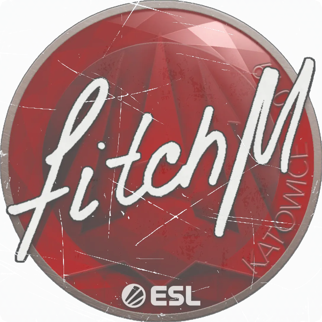 Sticker 25%