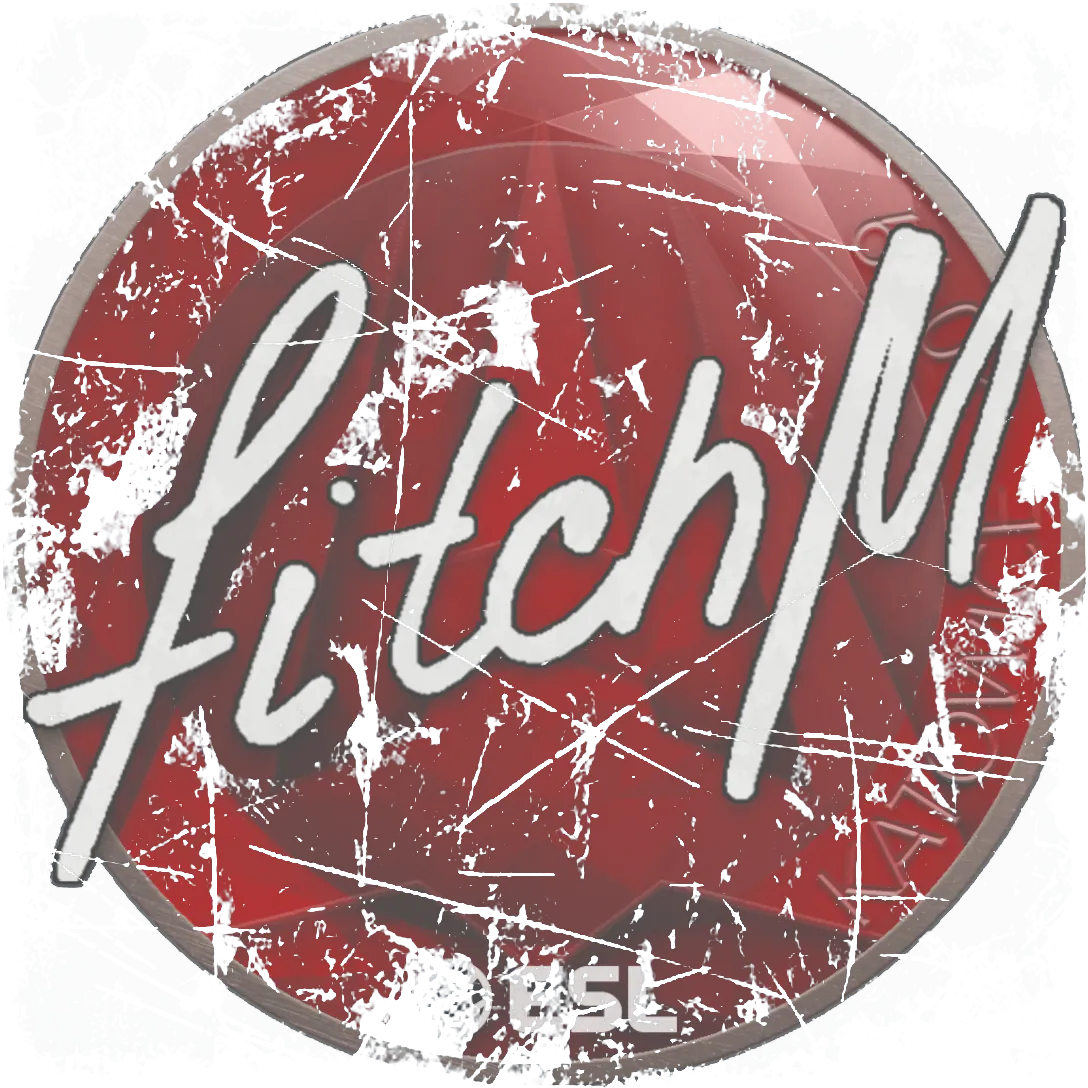 Sticker 50%