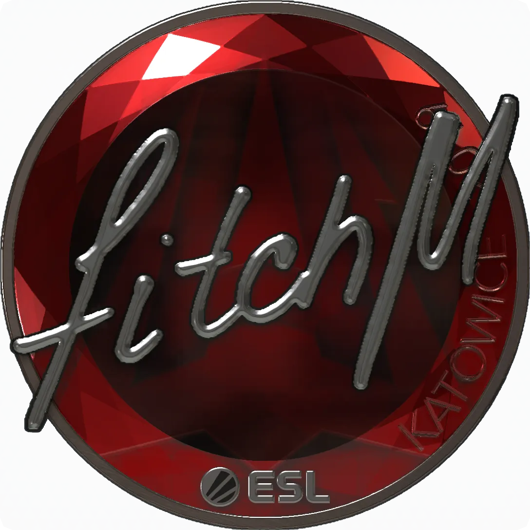 Sticker 0%