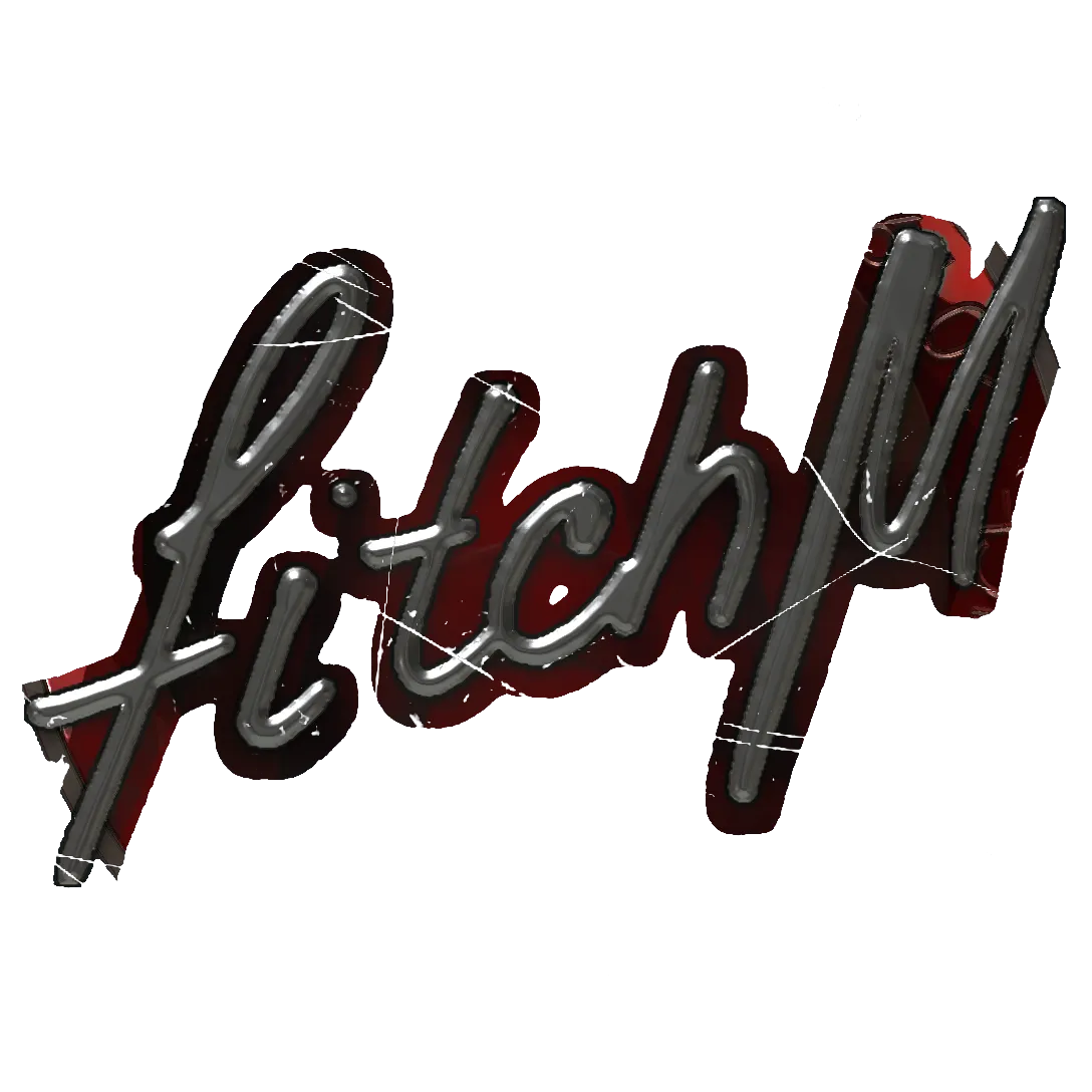 Sticker 80%