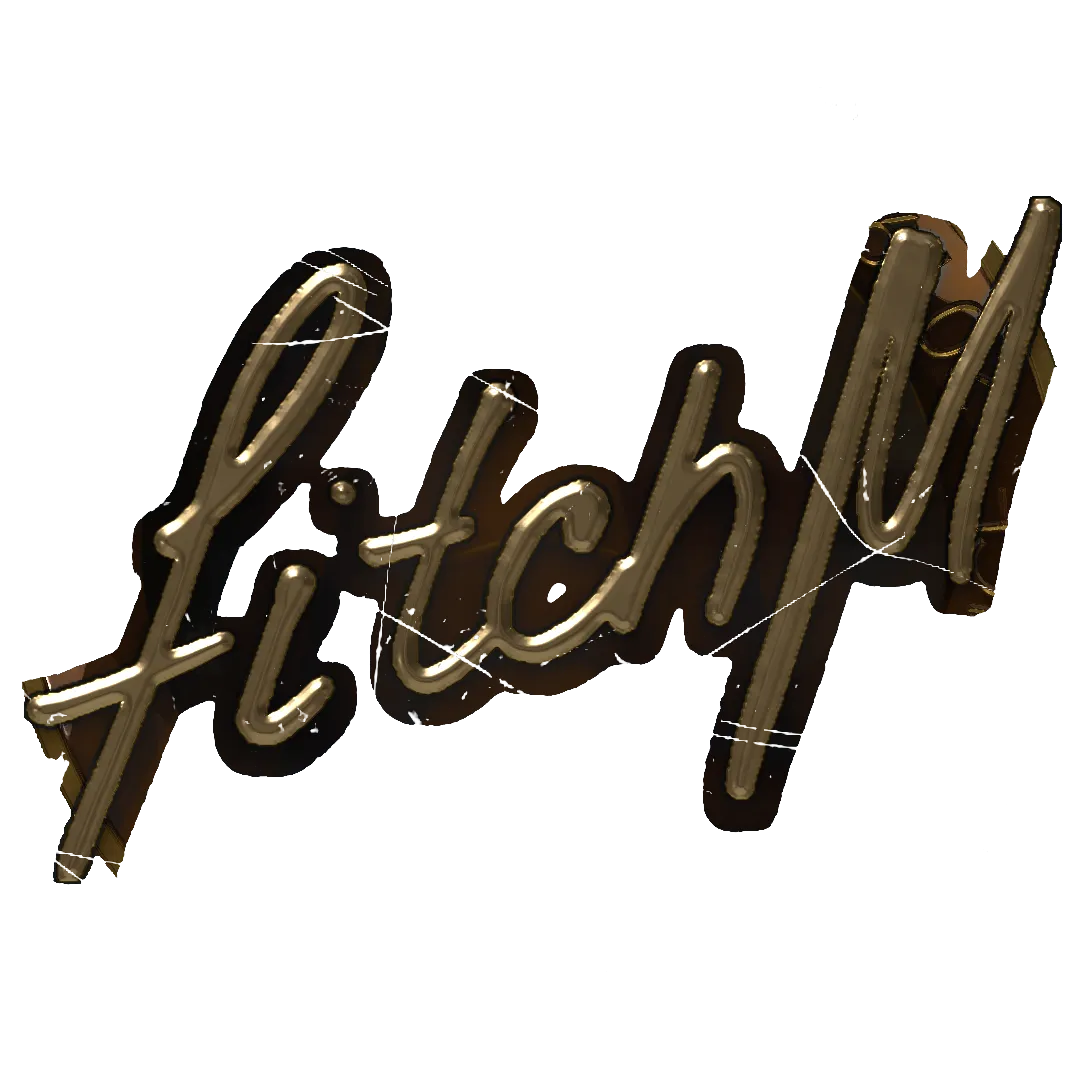 Sticker 80%