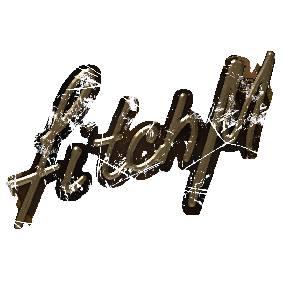 Sticker 90%