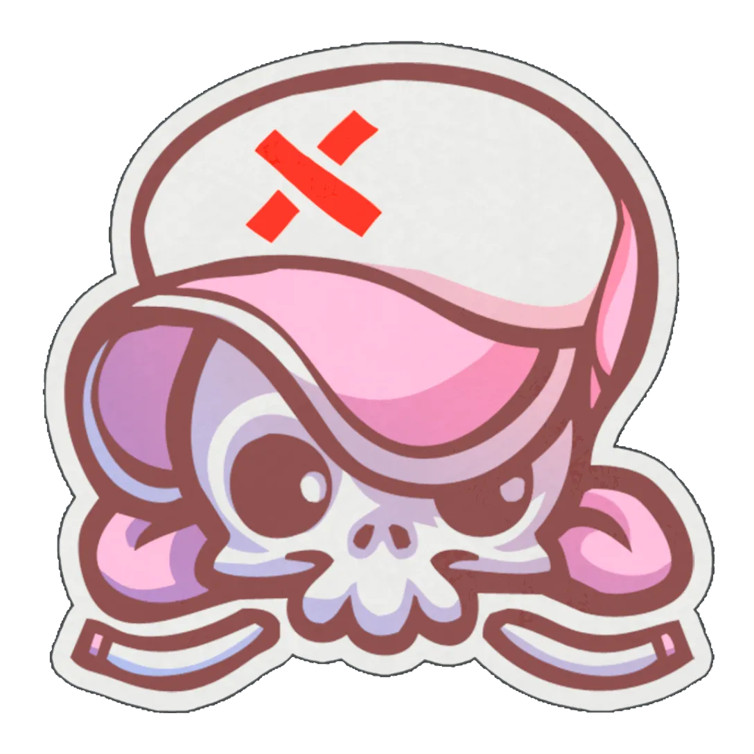 Sticker 25%