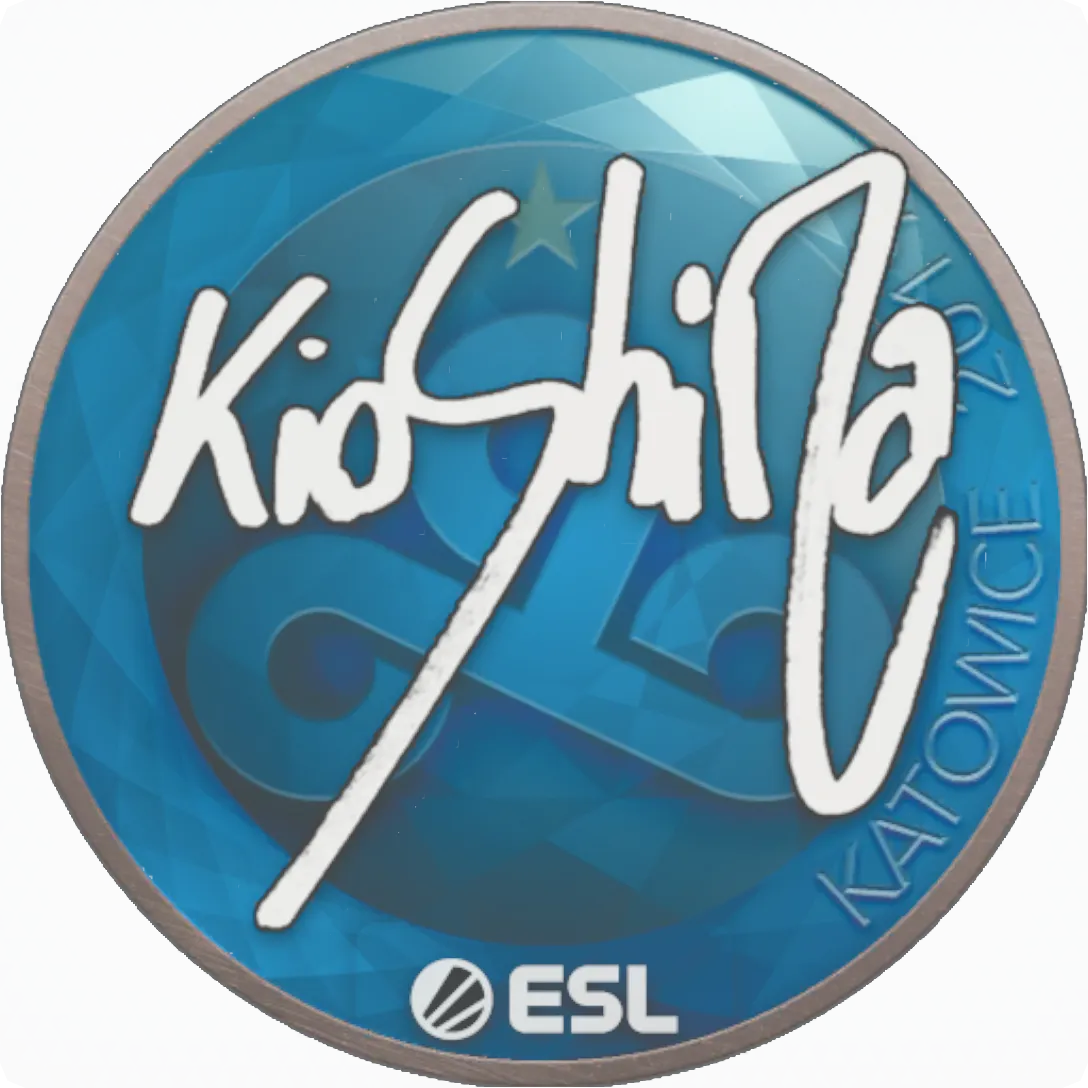 Sticker 0%