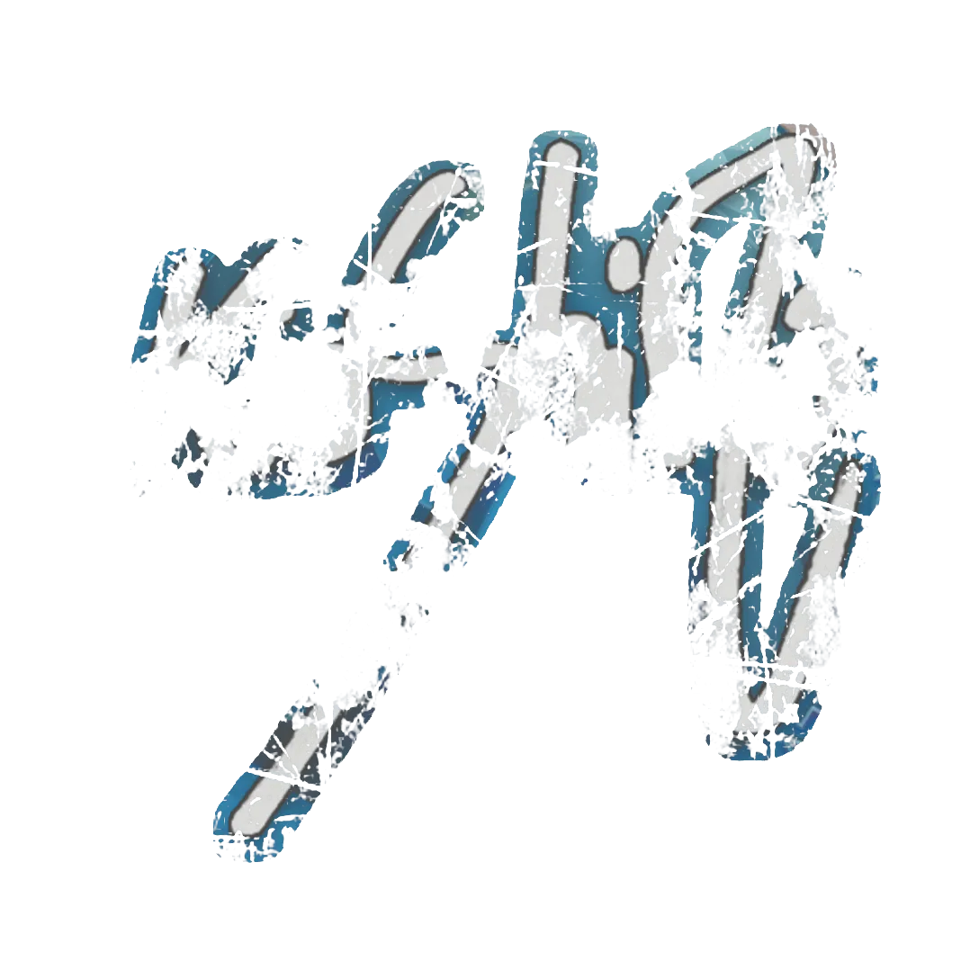 Sticker 100%