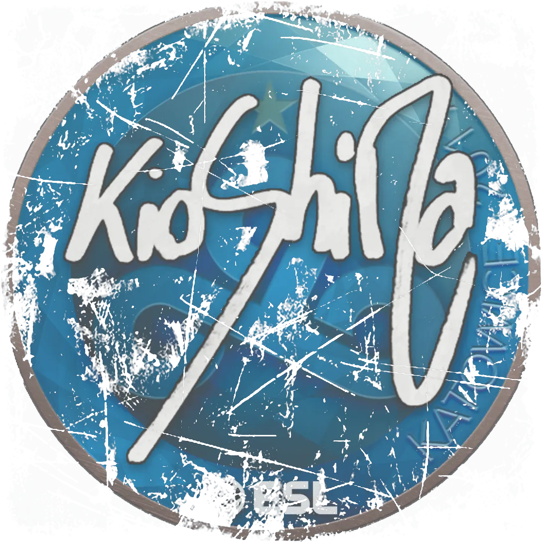Sticker 50%