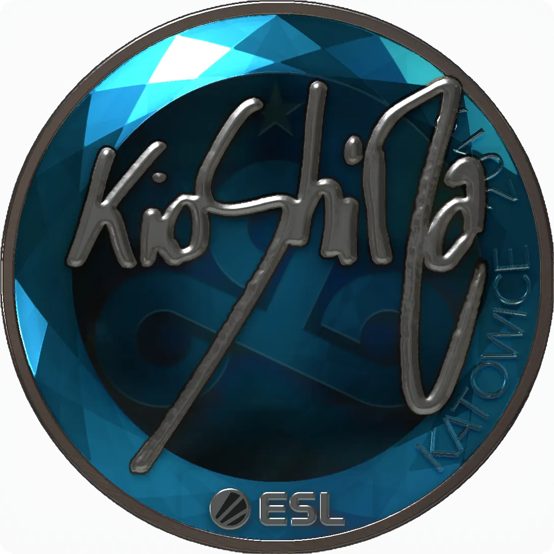 Sticker 0%
