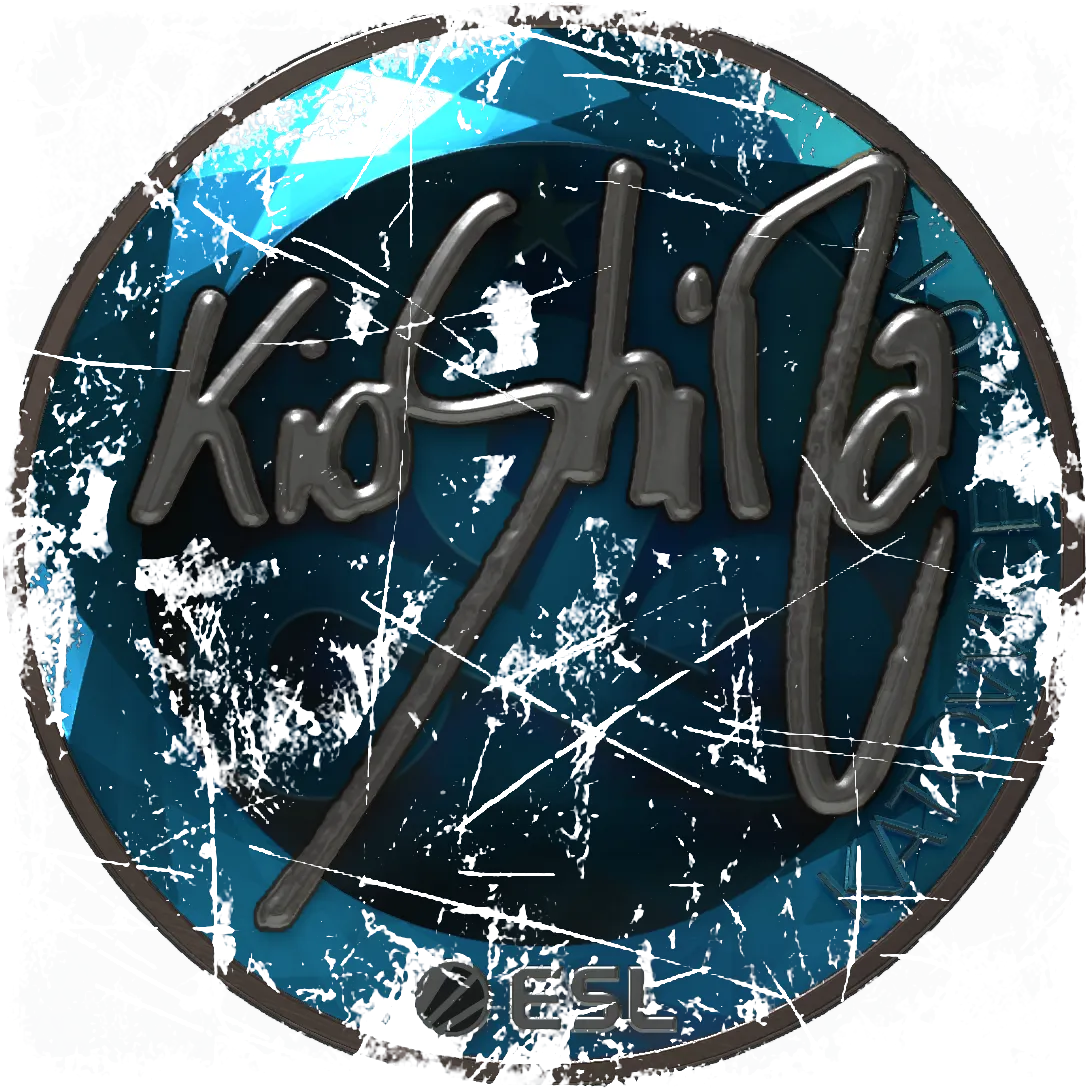 Sticker 50%