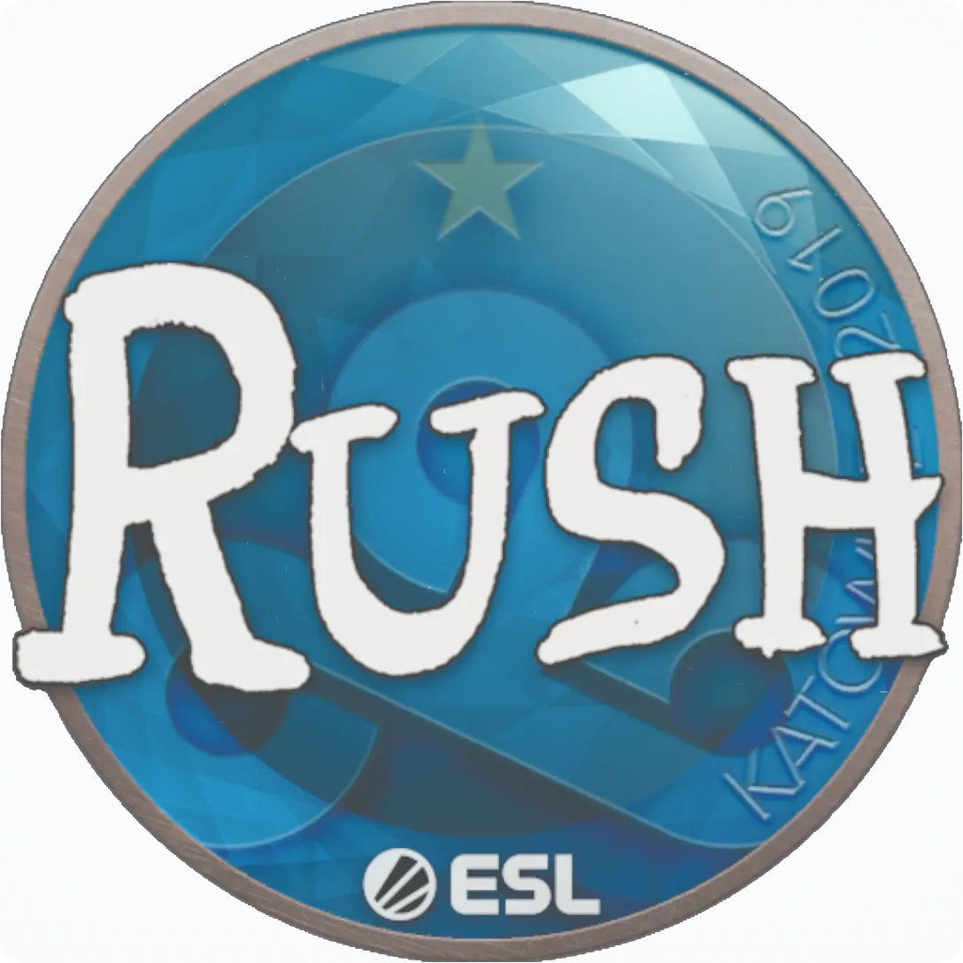Sticker 0%