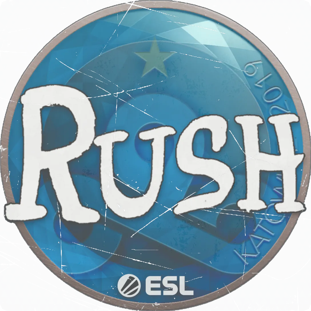 Sticker 25%