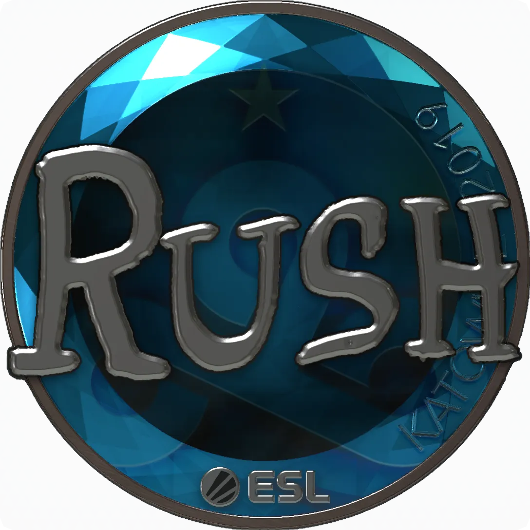 Sticker 0%