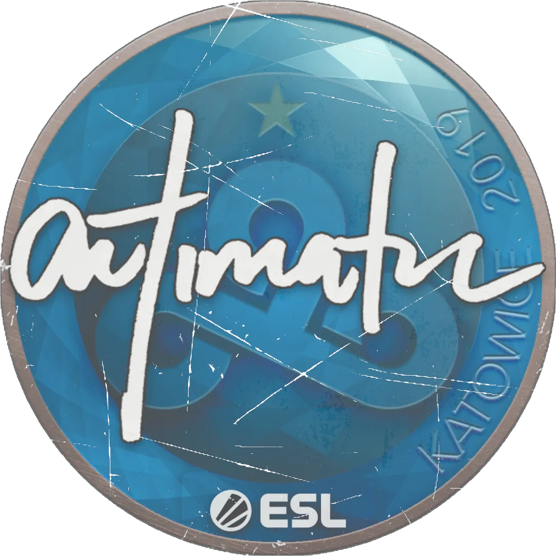 Sticker 25%