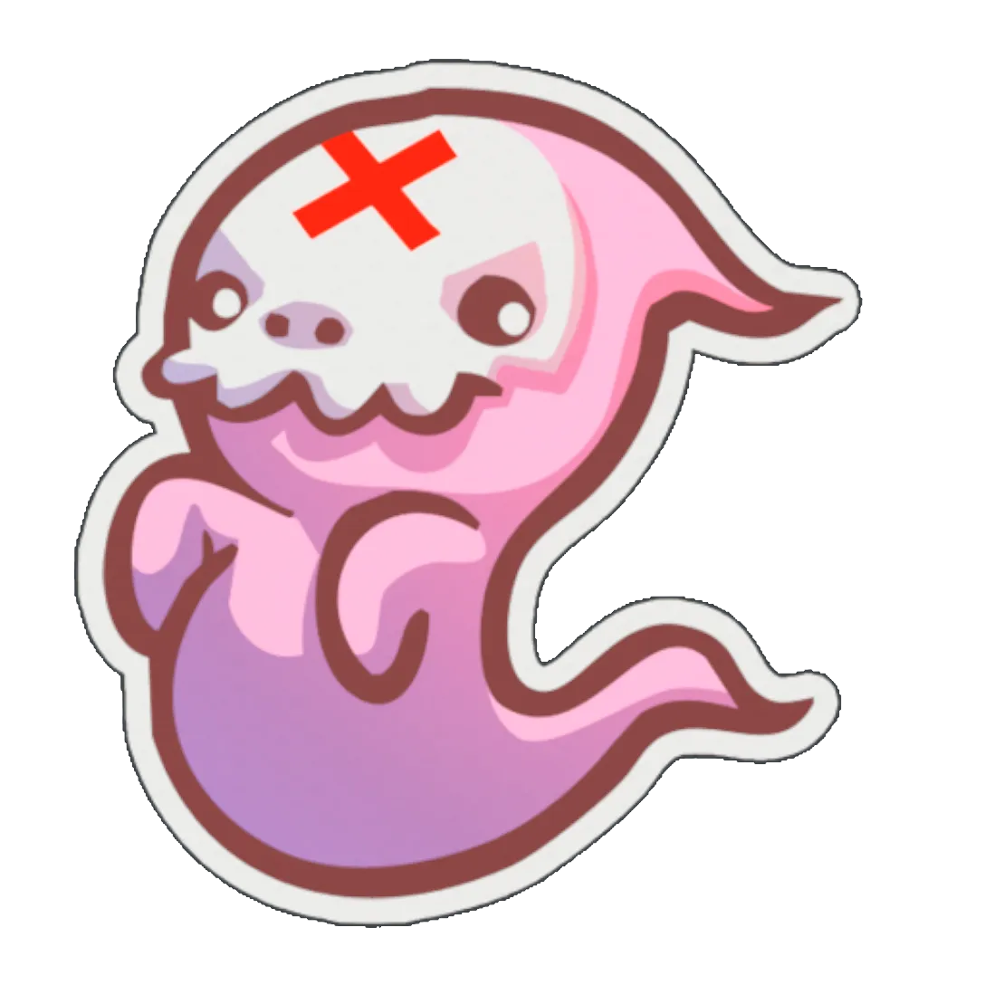 Sticker 0%