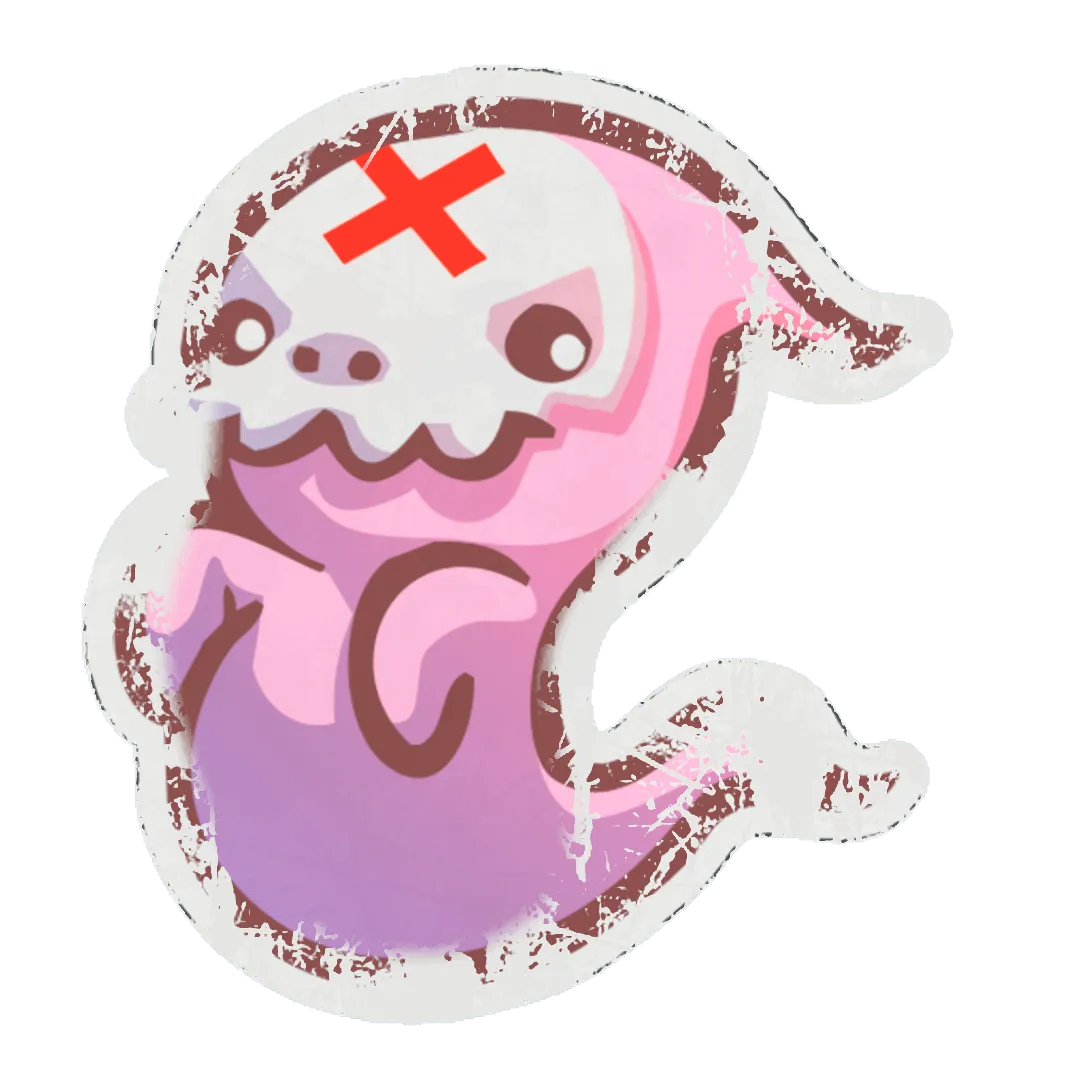 Sticker 50%