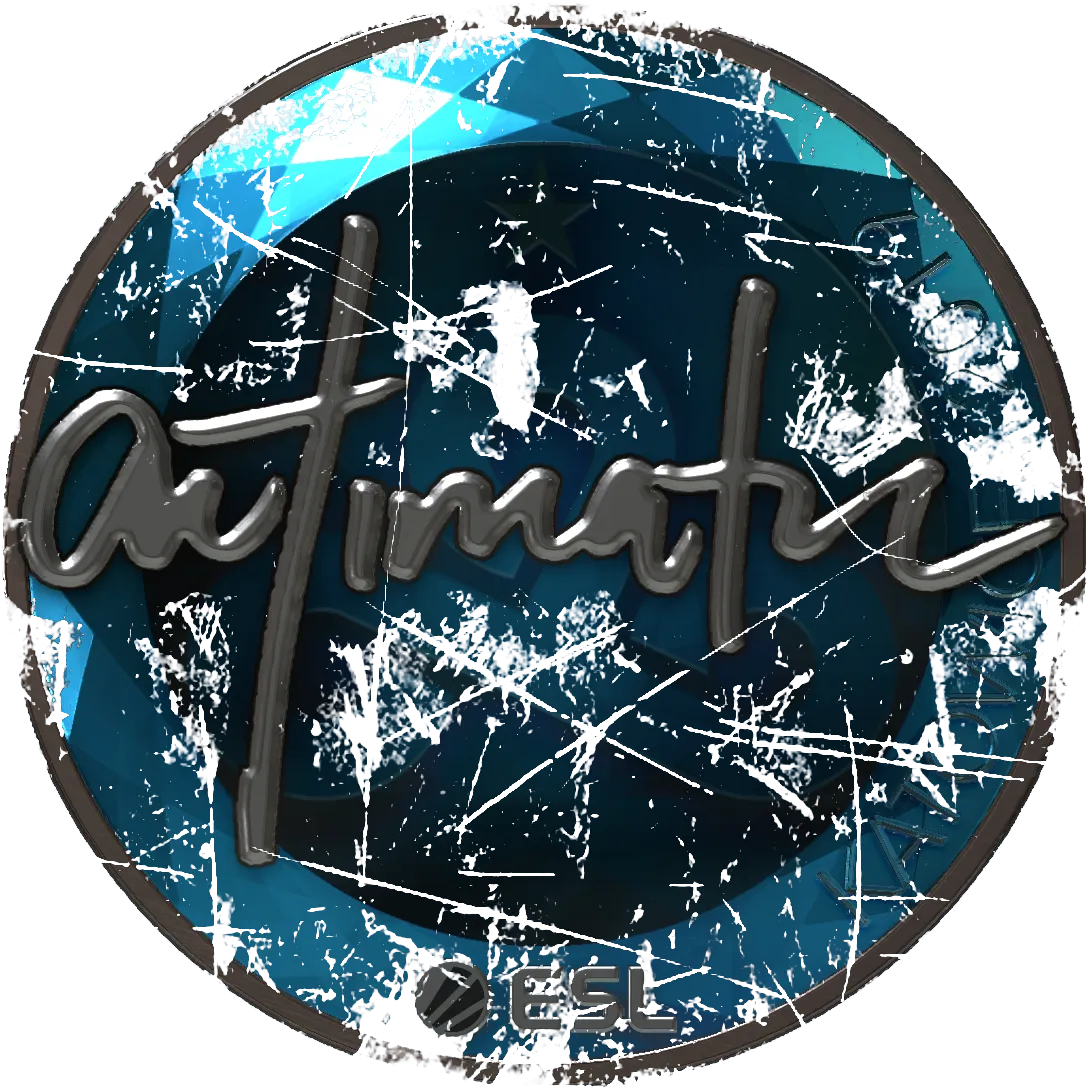 Sticker 50%