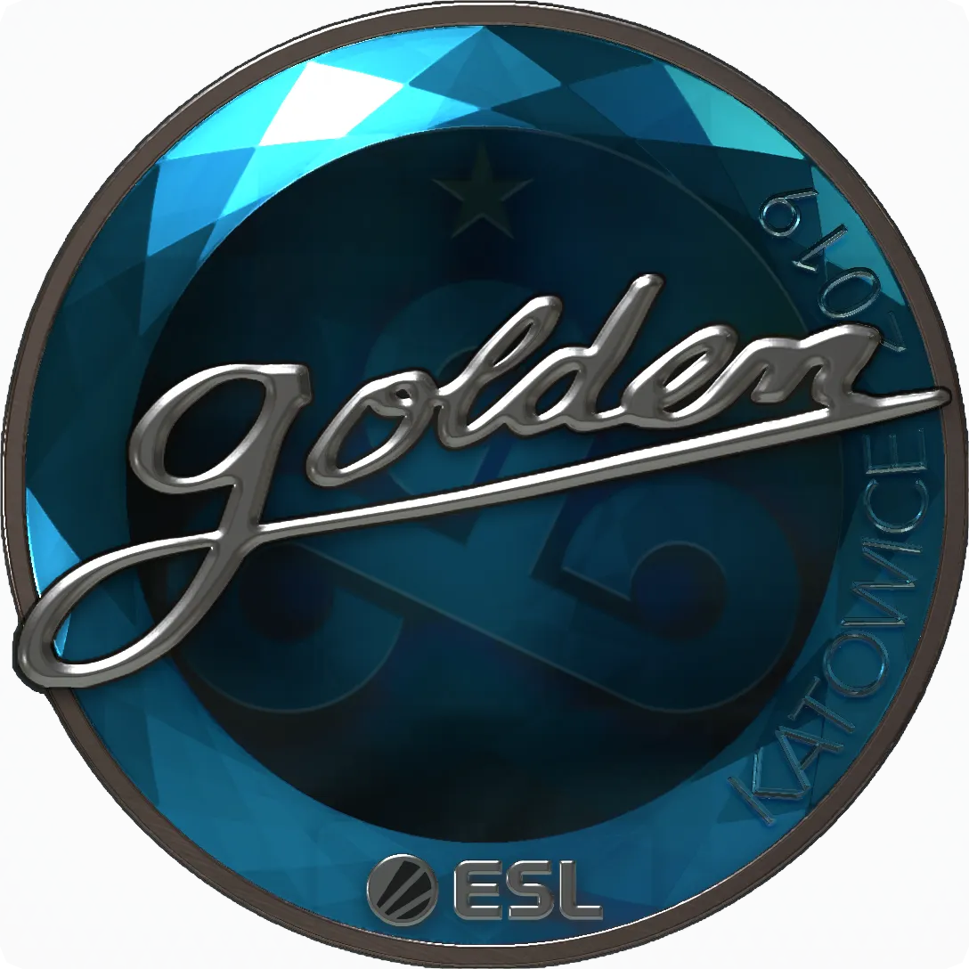 Sticker 0%