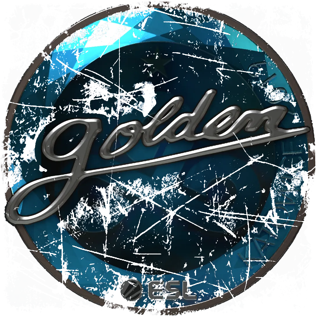 Sticker 50%