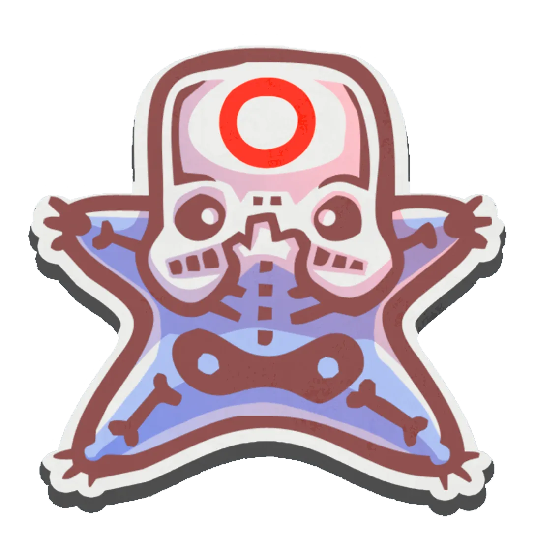 Sticker 25%