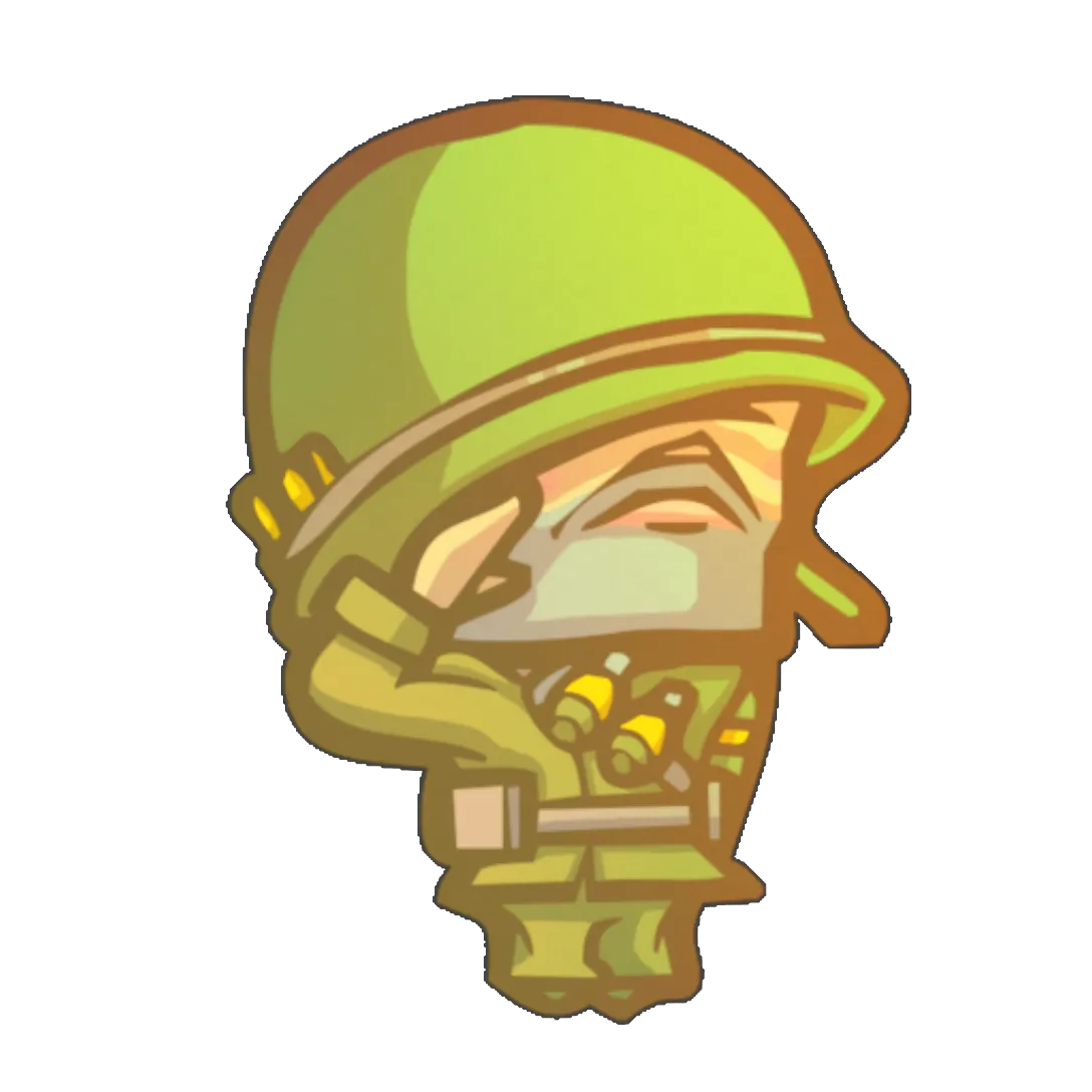 Sticker 0%