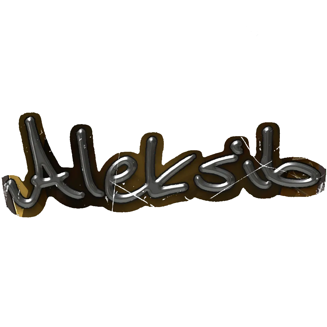 Sticker 80%