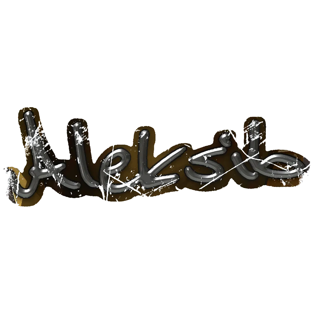 Sticker 90%