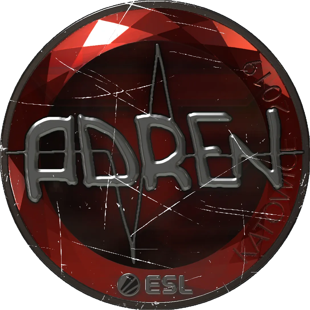 Sticker 25%