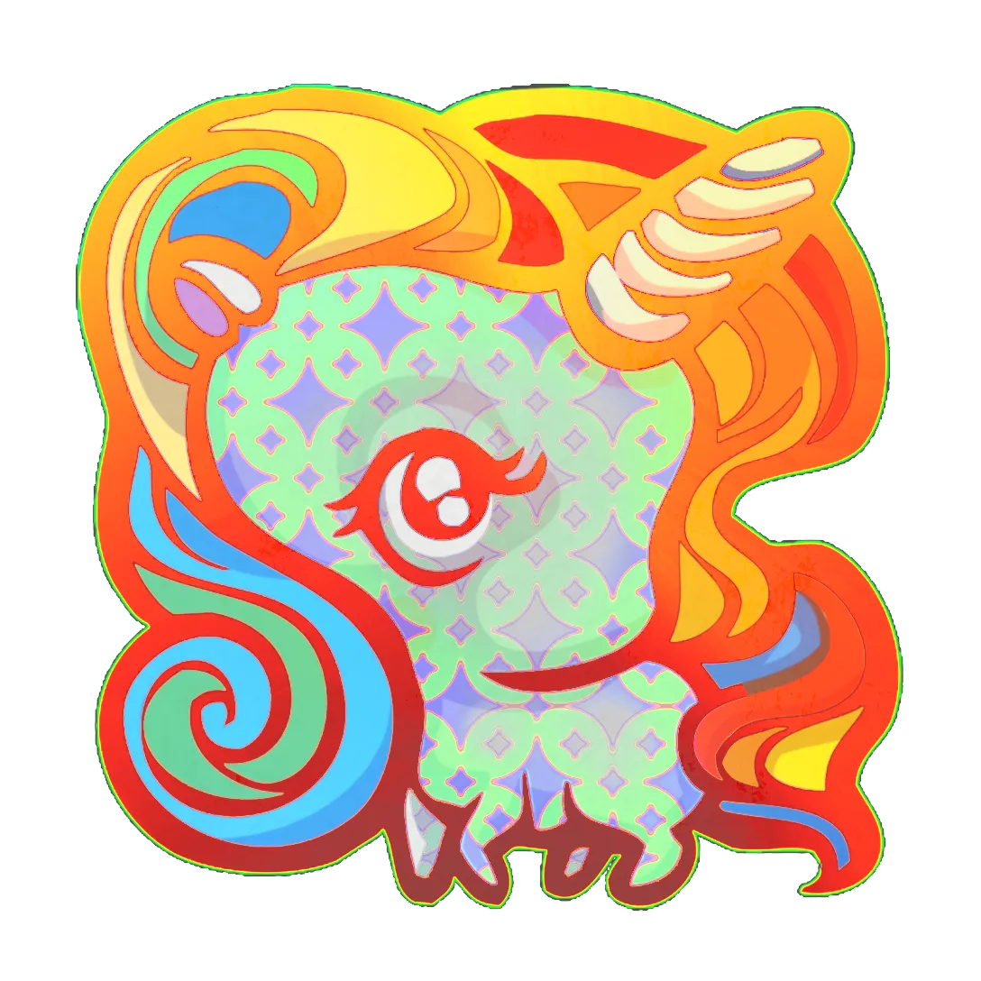 Sticker 25%