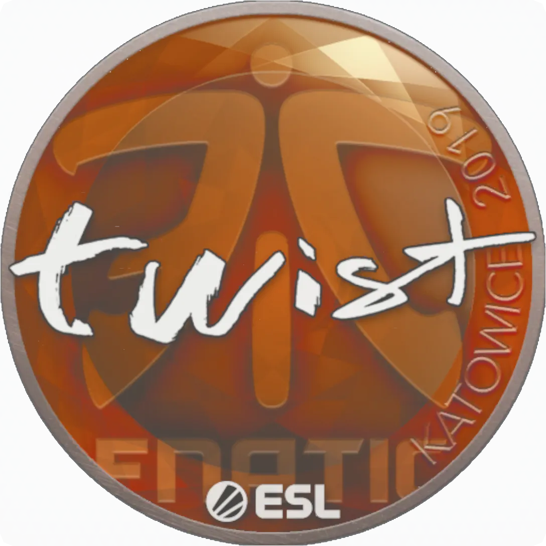 Sticker 0%