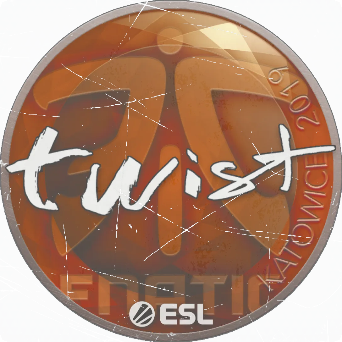 Sticker 25%