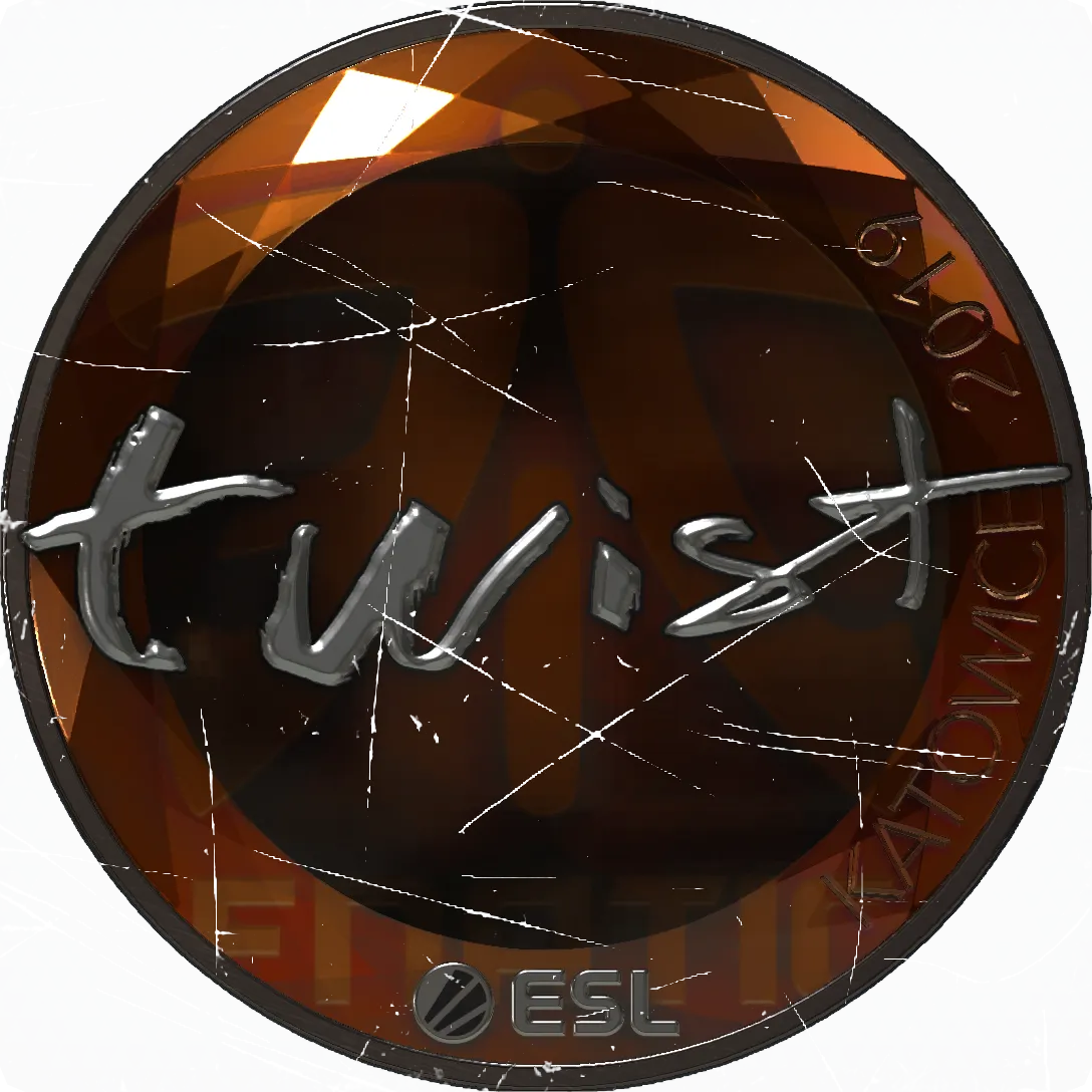 Sticker 25%