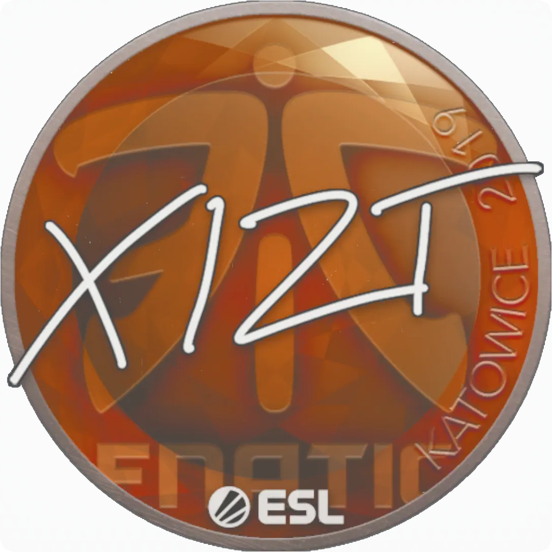 Sticker 0%