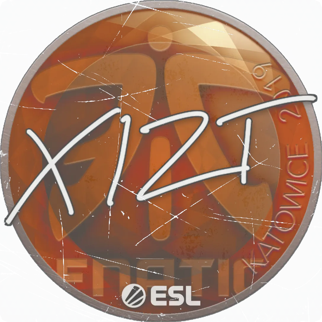Sticker 25%