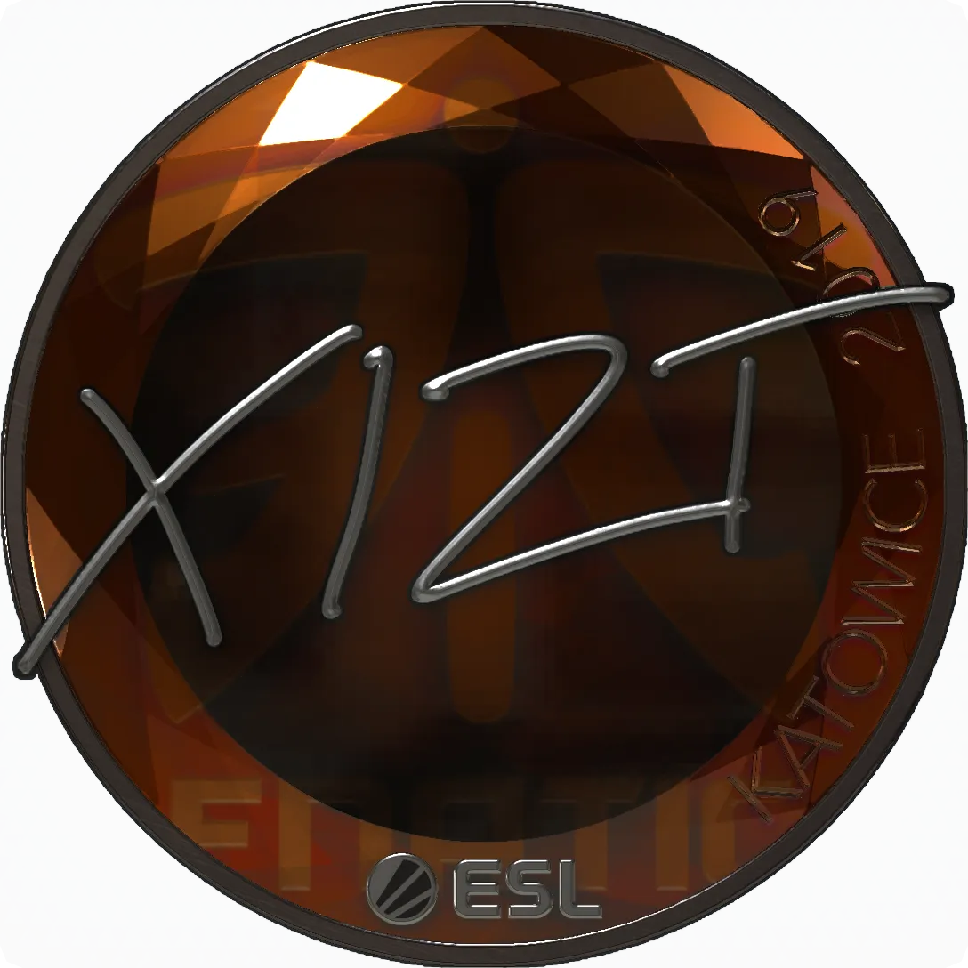 Sticker 0%
