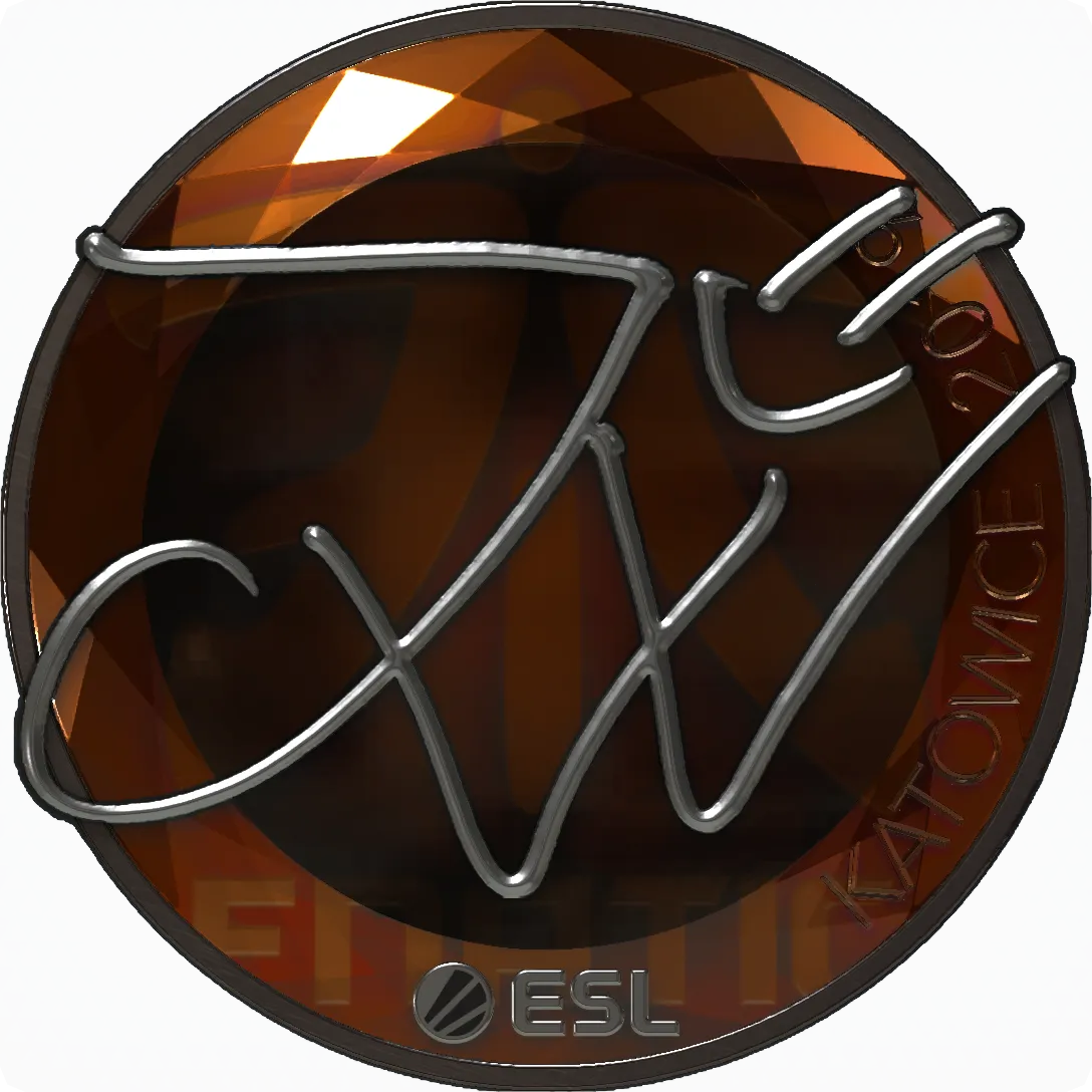 Sticker 0%