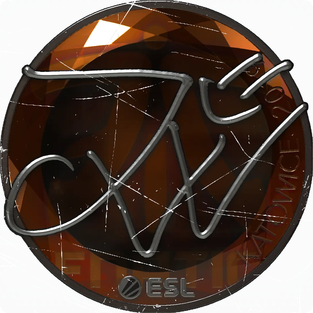 Sticker 25%