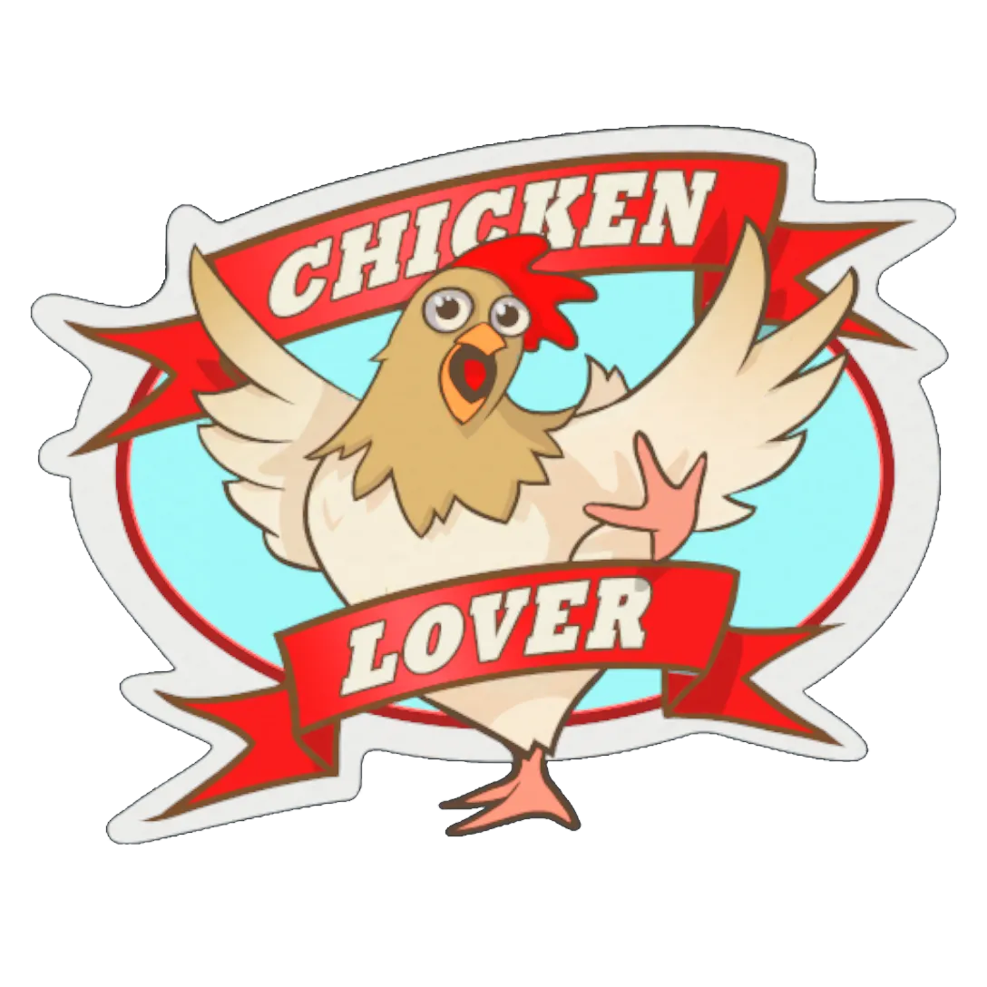 Sticker 0%