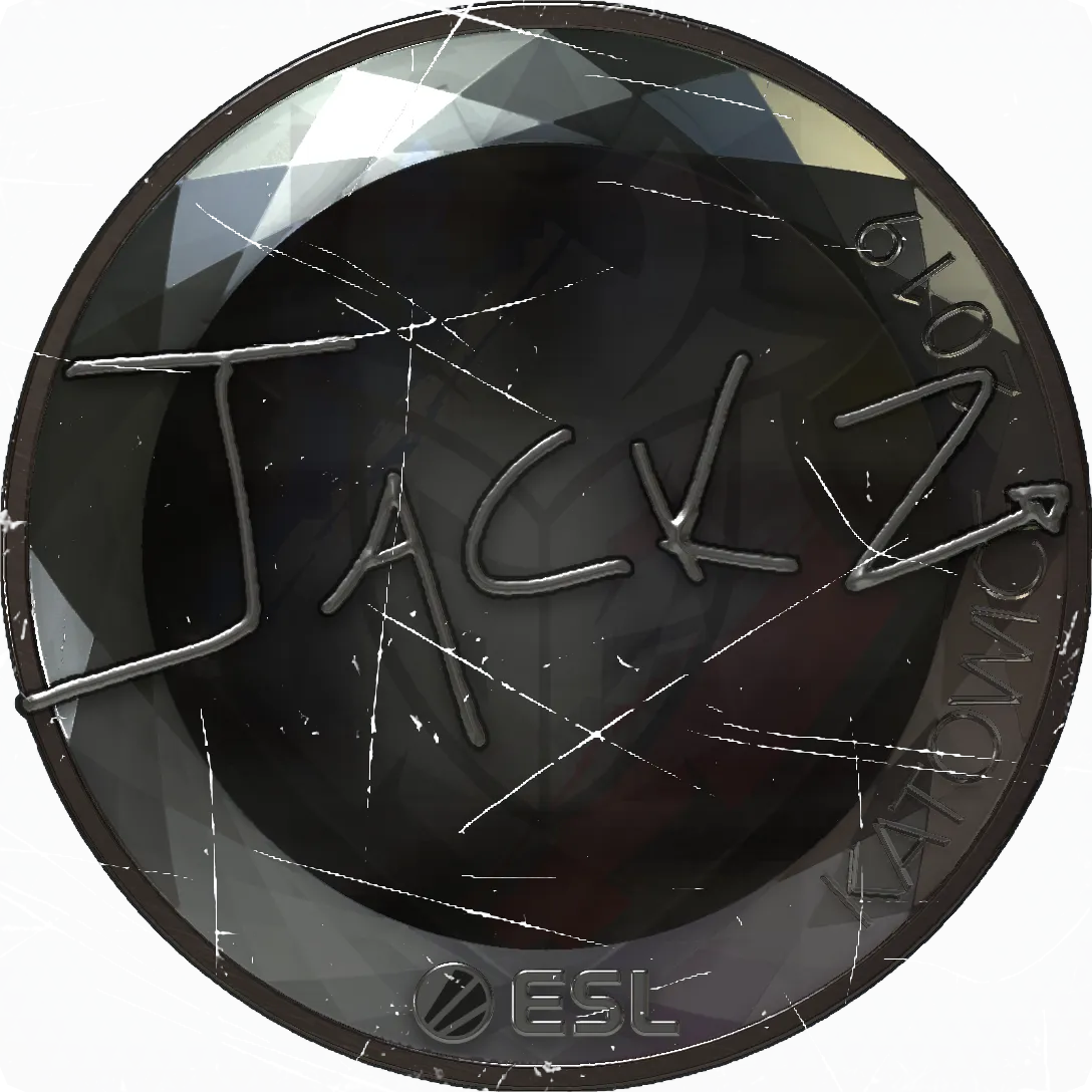 Sticker 25%
