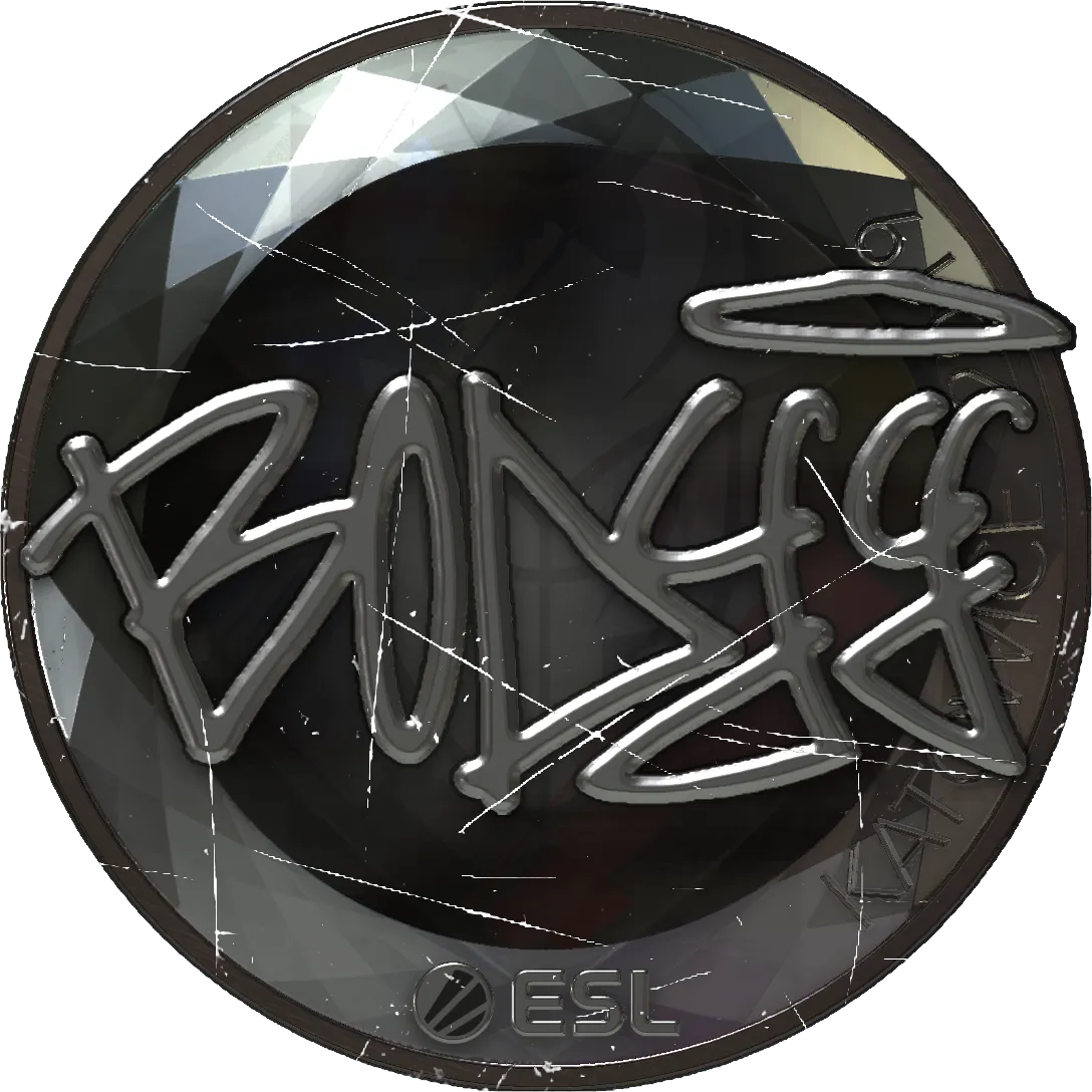 Sticker 25%