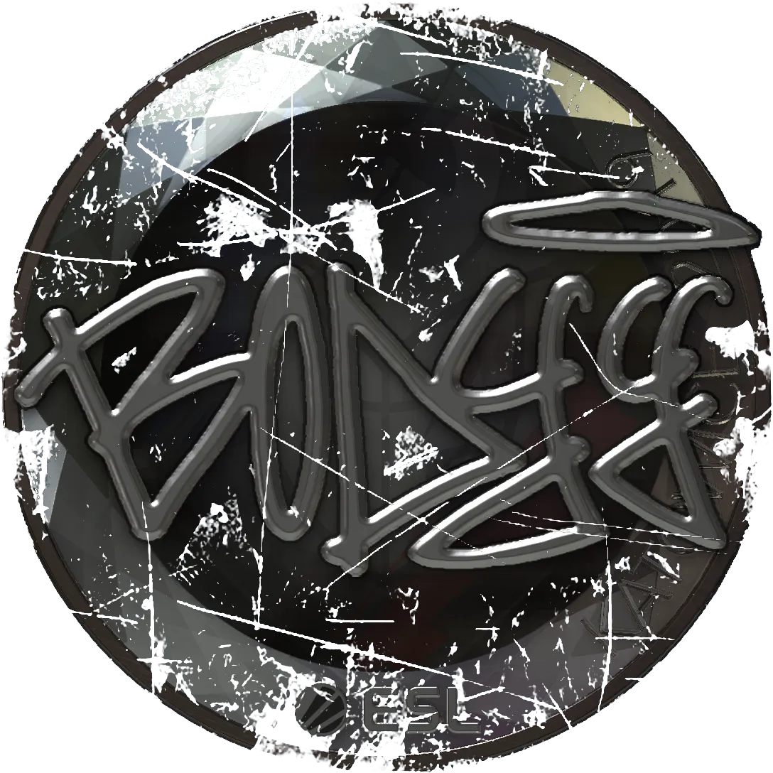 Sticker 50%