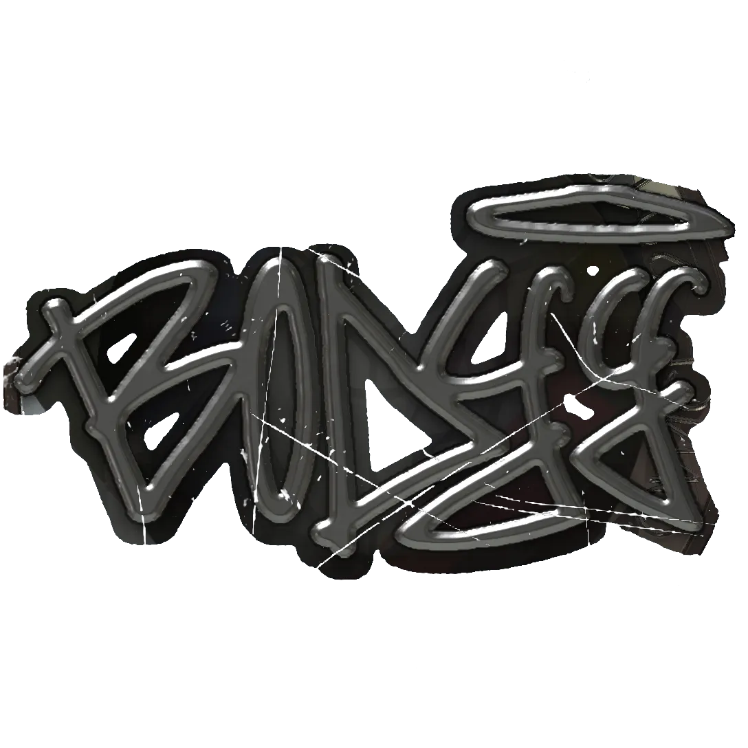 Sticker 80%