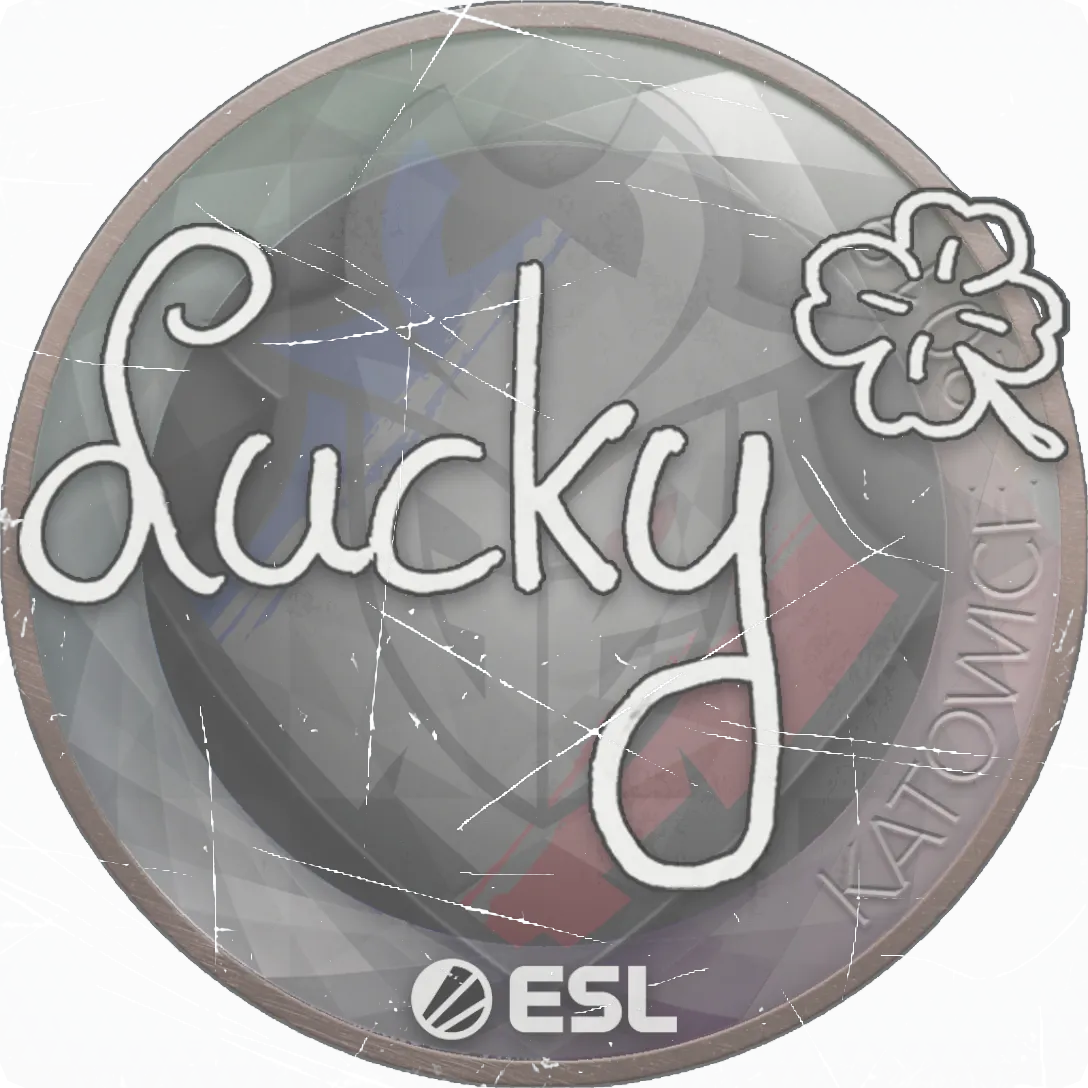 Sticker 25%