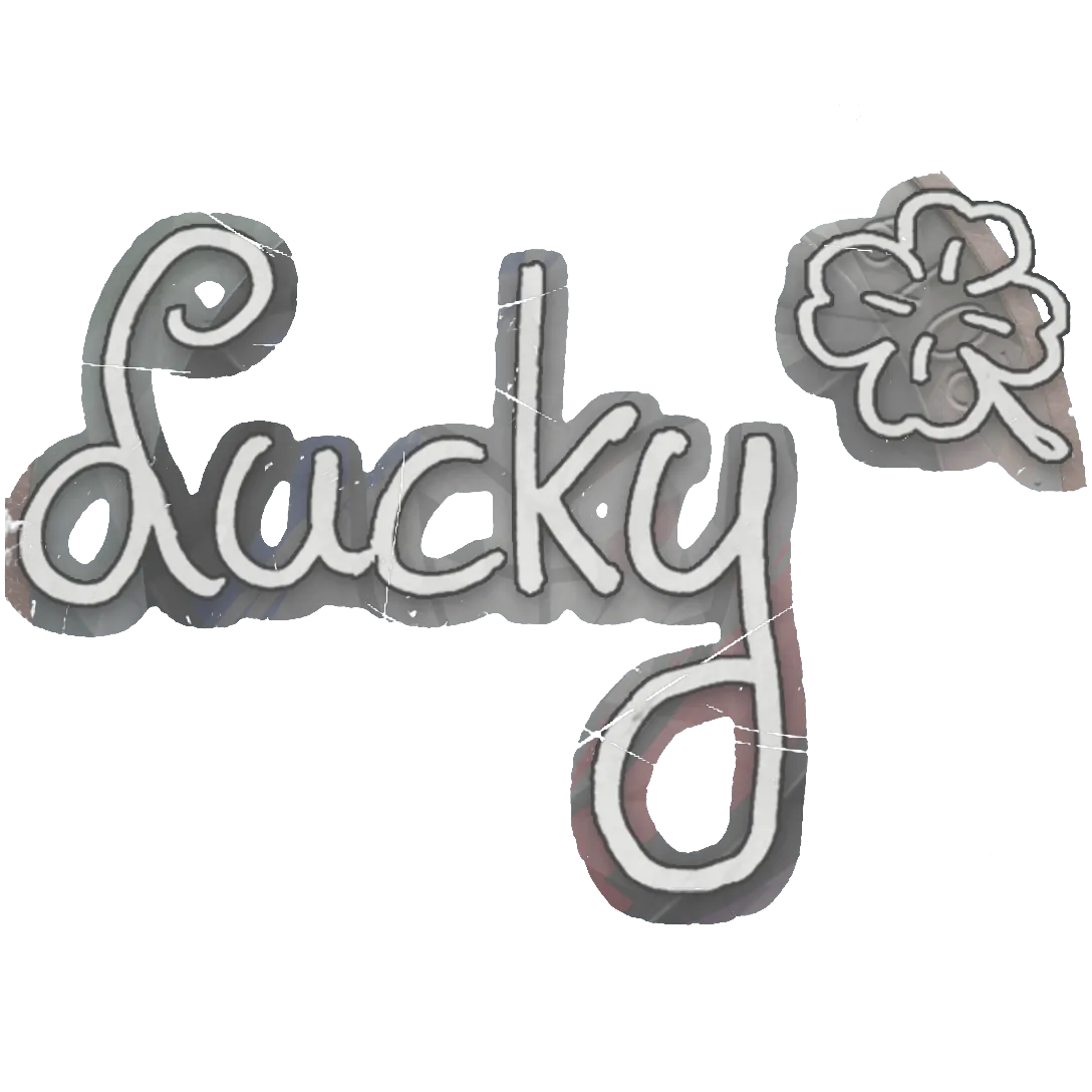 Sticker 80%